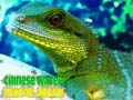 Juego Chinese Water Dragon Jigsaw