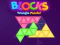 Juego Blocks Triangle Puzzle
