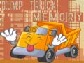 Juego Dump Trucks Memory