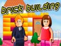 Juego Brick Building