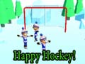 Juego Happy Hockey!