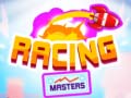 Juego Racing masters
