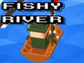 Juego Fishy River