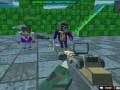 Juego Survival Shooting Xtreme Crazy Pixel Combat