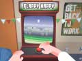 Juego Flappy Happy