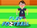 Juego Play Football