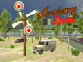 Juego Archery Strike