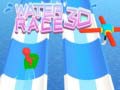 Juego Water Race 3D