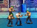 Juego Beat Em Up Street Fight 2d