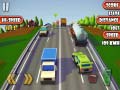 Juego Furious Highway Road Car