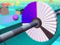 Juego Shoot Paint