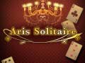 Juego Aris Solitaire