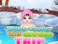 Juego Baby Taylor Hot Spring Trip