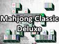 Juego Mahjong Classic Deluxe