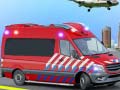 Juego City Ambulance Emergency Rescue
