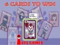 Juego 6 Cards To Win