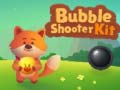 Juego Bubble Shooter Kit