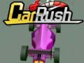 Juego Car Rush