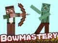 Juego Bowmastery