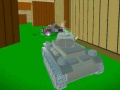 Juego Pixel Vehicle Shooting War and Turbo Drifting Race