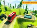 Juego Offroad Bus