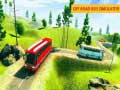 Juego Offroad Bus