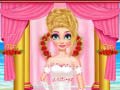 Juego Sisters Dream Wedding