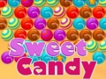 Juego Sweet Candy