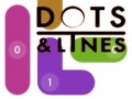 Juego Dots & Lines