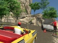 Juego Crazy Taxi Drive 3D