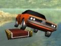 Juego Two Wheel Stunts SupeR Car