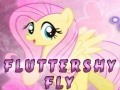 Juego Fluttershy Fly