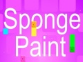 Juego Sponge Paint