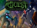 Juego Quantum Quest Merge Dungeon