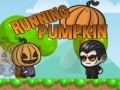 Juego Running Pumpkin