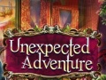 Juego Unexpected Adventure