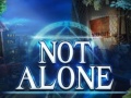 Juego Not Alone