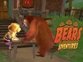 Juego Bear Jungle Adventure