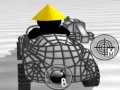 Juego Stickman Car Racing
