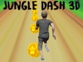 Juego Jungle Dash 3D