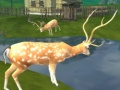 Juego Deer Hunting Sniper Shooting