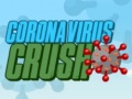 Juego Coronavirus Crush