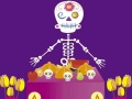 Juego Skeleton Party Hidden