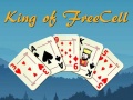 Juego King of FreeCell