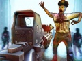 Juego Zombie Hunter Hero