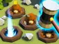 Juego The Mole Knocker