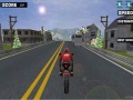 Juego Highway Rider Motorcycle Racer