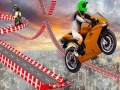 Juego Impossible Bike Track Adventure