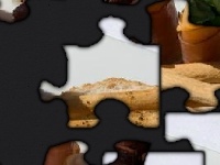 Juego Food puzzle
