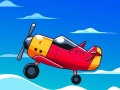 Juego Jet Planes Jigsaw